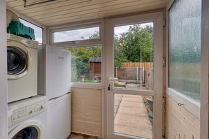Utility/Porch- click for photo gallery
